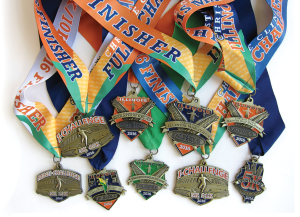GroupMedals