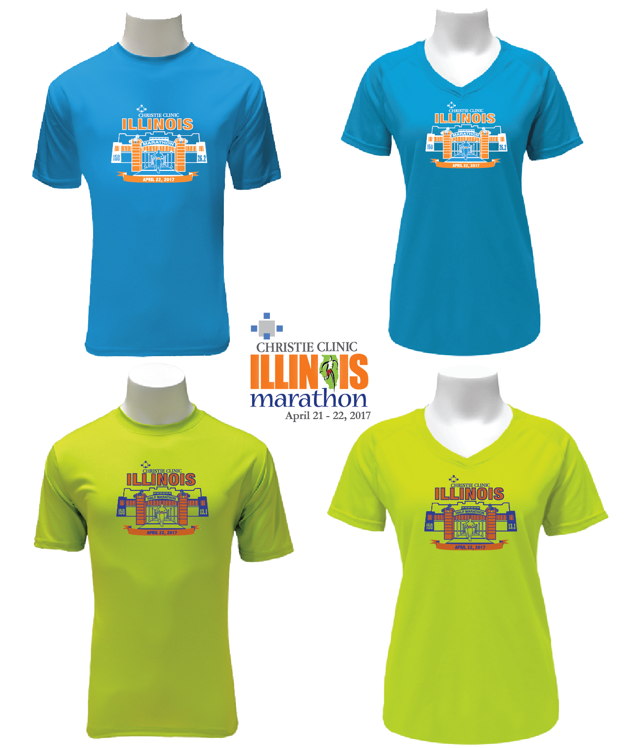 first half marathon shirt