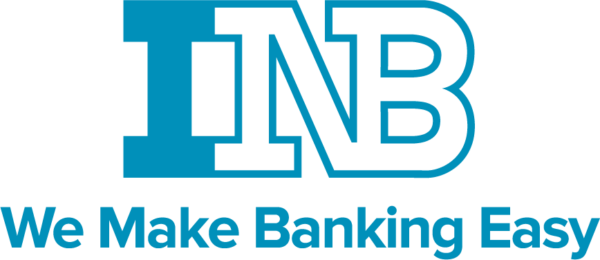 Illinois National Bank Logo