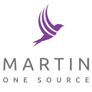 Martin_One_Source_Logo