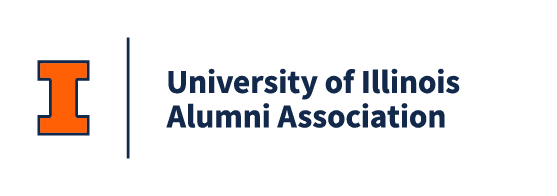 Illinois Alumni Logo