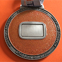 Medal Engraving Gif