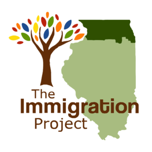 The Immigration Project