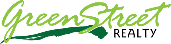 Green Street Realty Logo