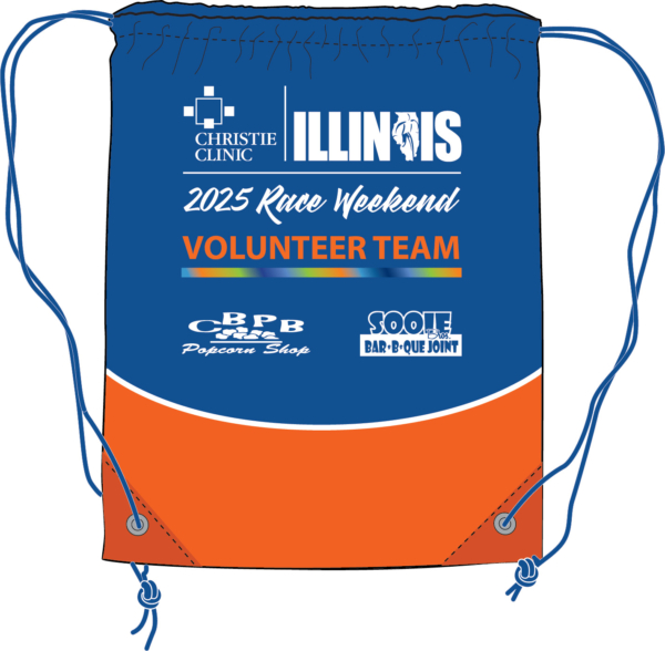 Volunteer Bag