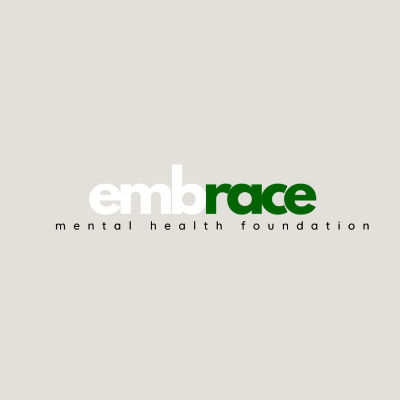 Embrace Mental Health Foundation Logo