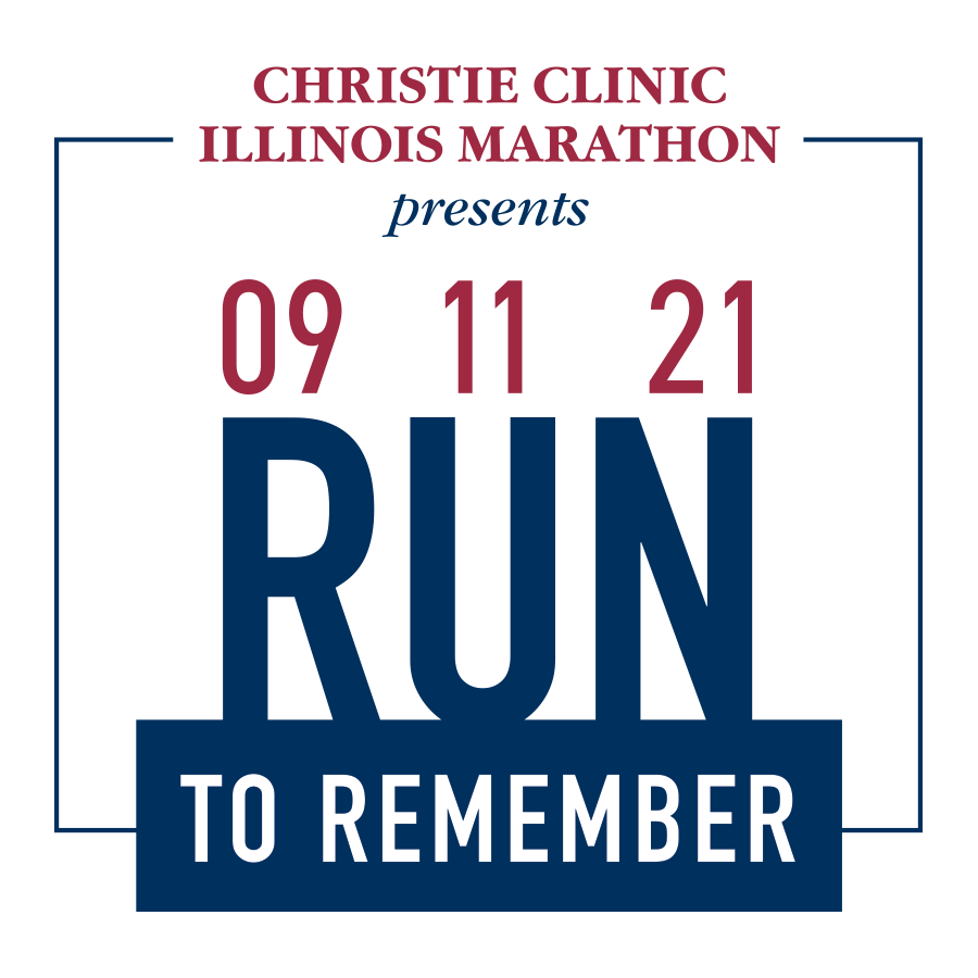 Run to Remember Illinois Marathon