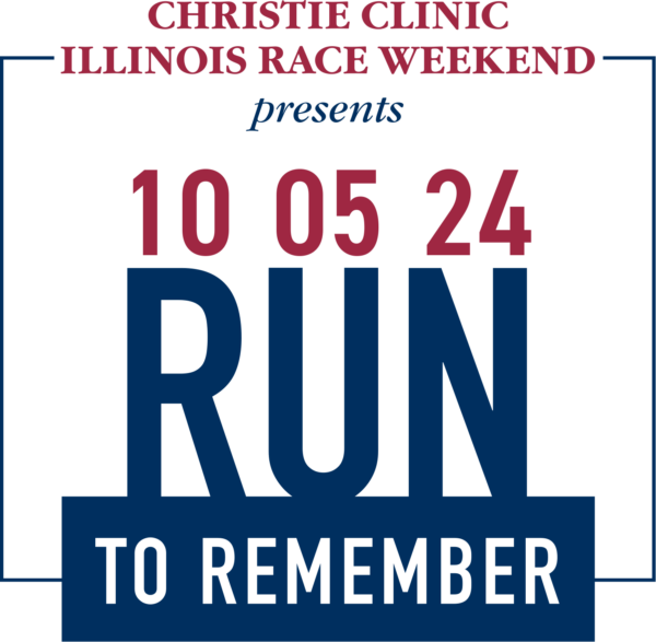 Run to Remember Logo