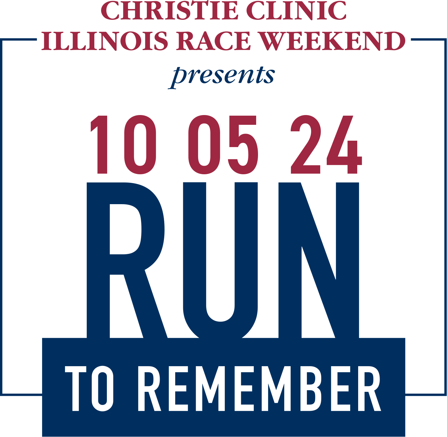 Run to Remember Illinois Marathon