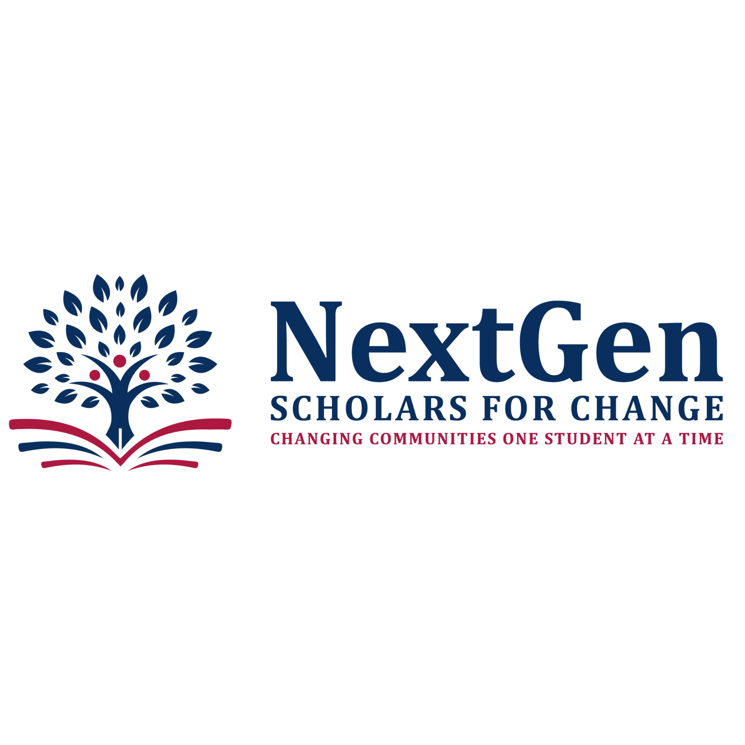 NextGen Scholars for Change Logo