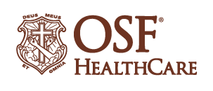 OSF Healthcare Logo