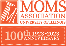 Mom's Association - University of Illinois