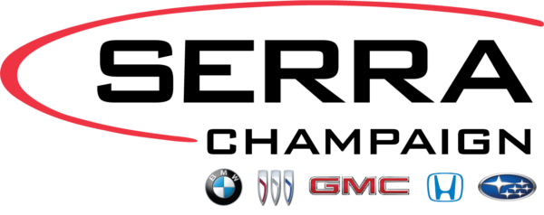 Serra Champaign Logo