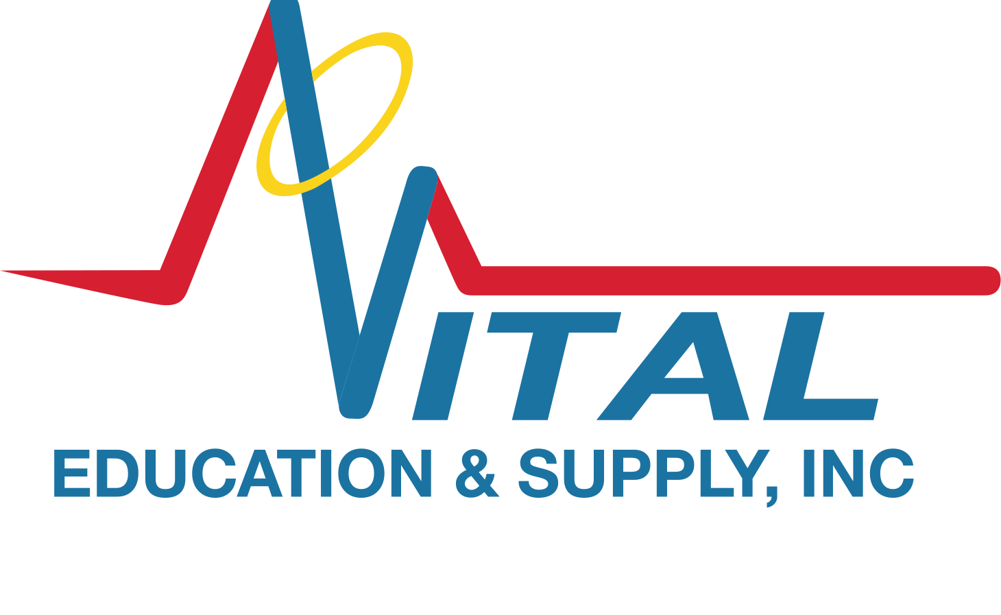 Vital Education Logo