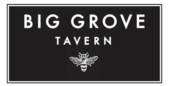 Big Grove Tavern Logo