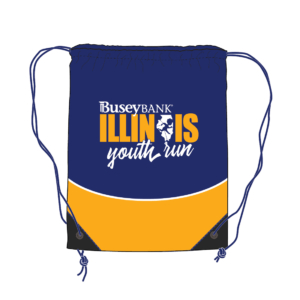Youth Run Bag