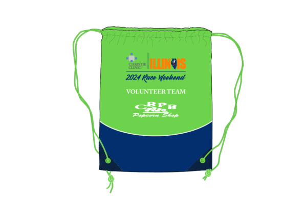 volunteer bag
